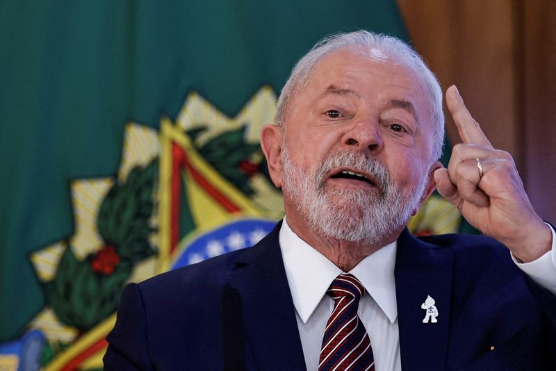 ブラジル大統領、アルゼンチンのＢＲＩＣＳ加盟に前向き