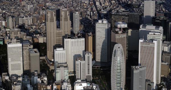 海外投資家が日本のホテルに2900億円投資、アジア事業用不動産で最多