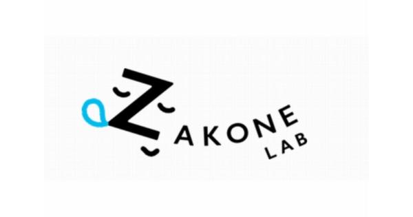 NTT東、睡眠改善のため睡眠改善実践型コミュニティ「ZAKONE LAB」開設