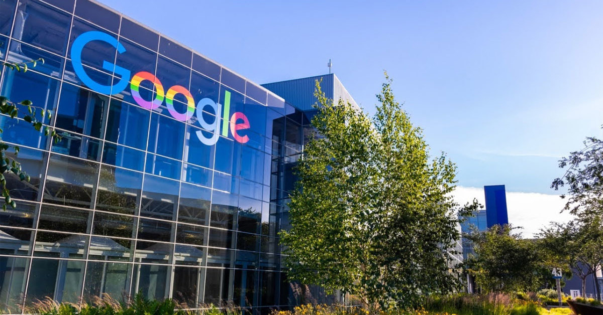 「働きがいのある企業ランキング」グーグルが何度も1位、その理由は？