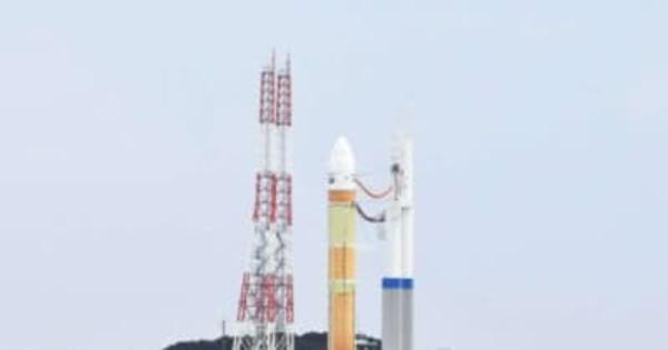 H3ロケット失敗に「三つの要因」 2号機設計へ反映、調査に区切り　JAXA