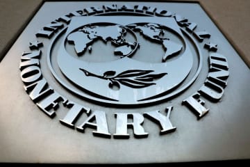 アルゼンチンに1兆円支援　IMF、経済情勢悪化