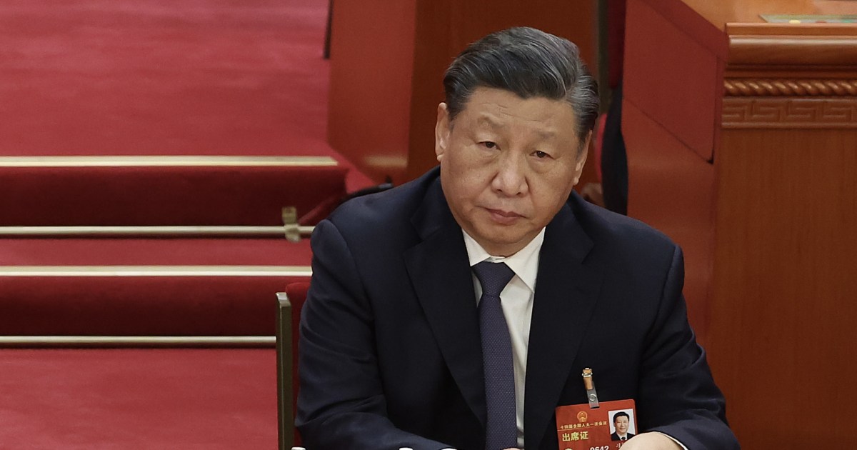 中国の「経済崩壊」がヤバすぎる習近平が目論む「台湾侵攻」の新たな可能性