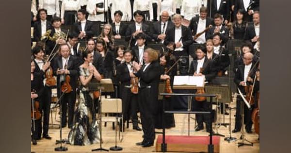 長野・松本でオーケストラ公演　小澤征爾さん総監督の音楽祭