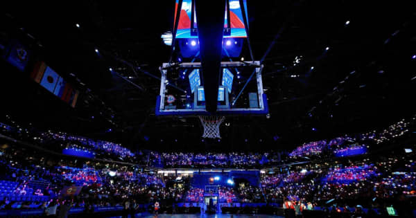 バスケW杯日本戦空席問題　FIBAが「調査中」と声明「該当席は複数法人購入」も来場しなかった理由は不明　日本協会は「大変遺憾」