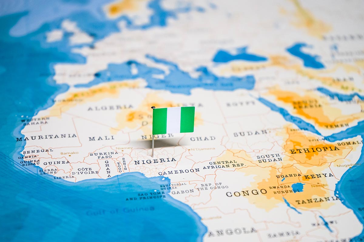 ナイジェリアの通貨安が国内フィンテック企業を痛めつける理由