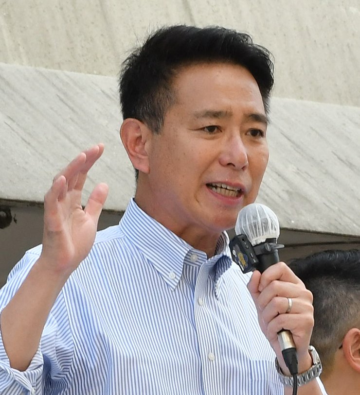 国民・前原氏、京都市長選への立候補「100％ありません」