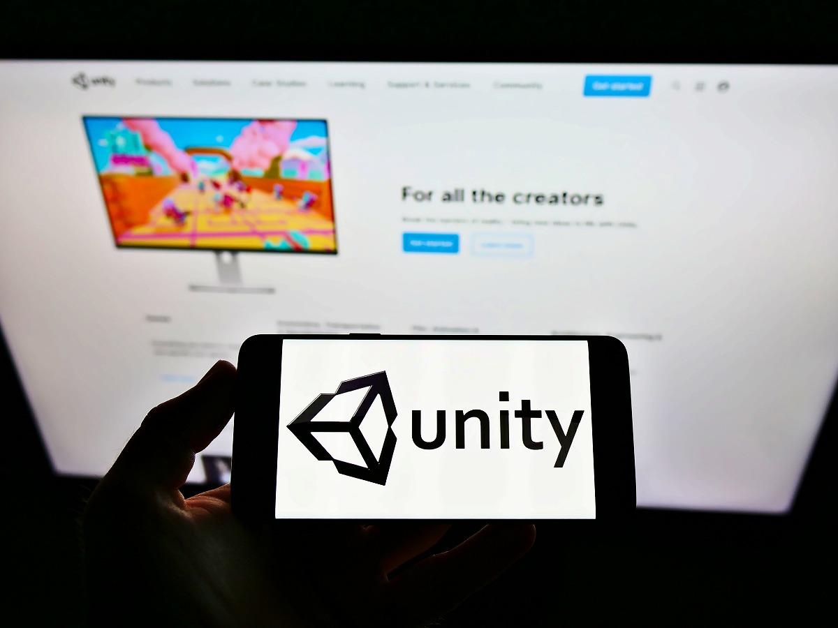 Unityが目指す「産業のデジタルツイン」化、リアルタイム3DとAIで何ができるのか？