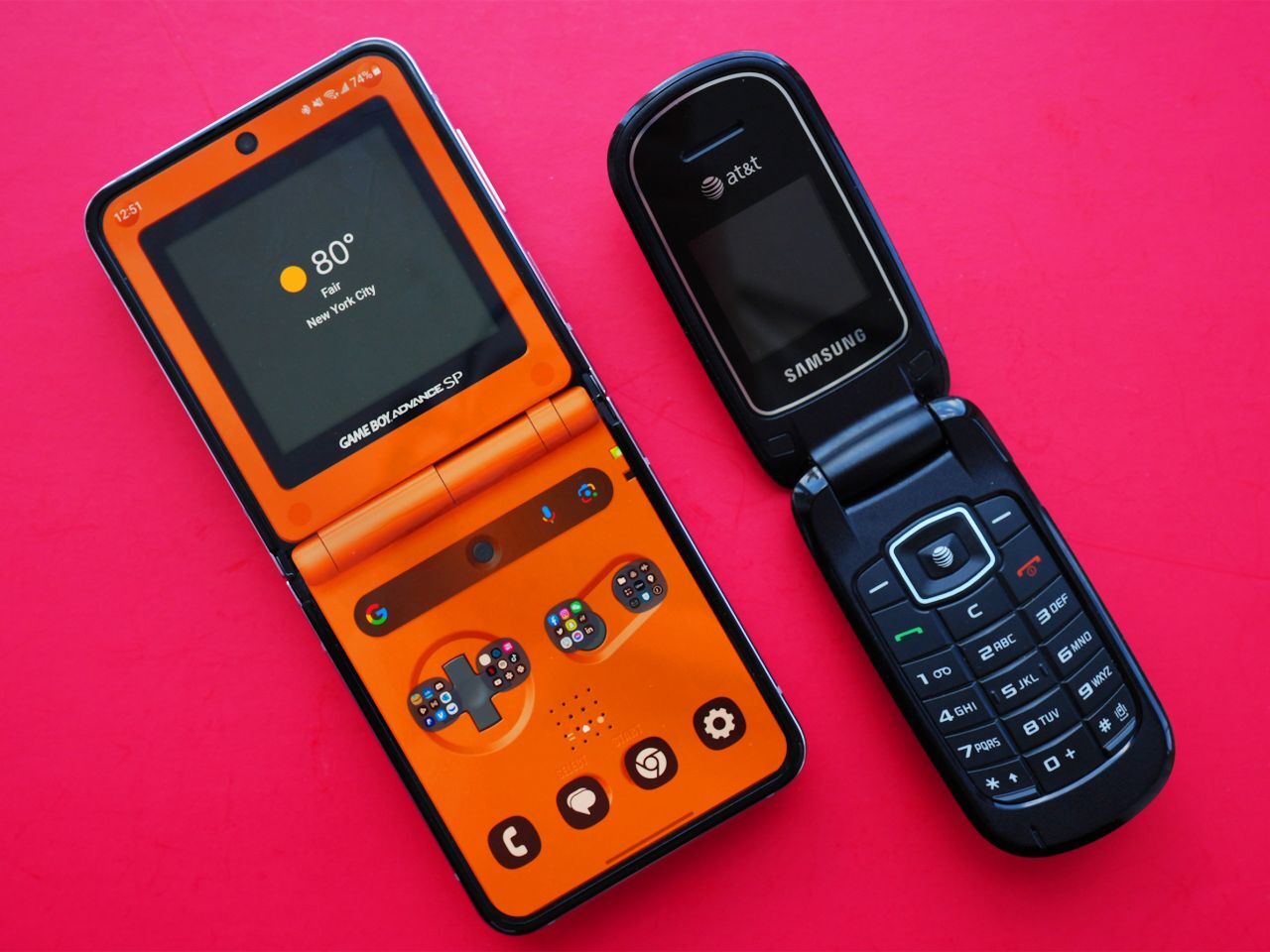 米国のZ世代の間で「Dumb Phone（アホ携帯）」がブームに ネット疲れが