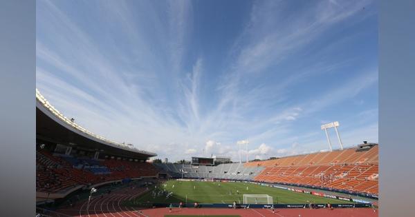 「サッカーへの情熱が育まれた」名司会者・金子勝彦さんが逝去。JFA田嶋会長と川淵相談役が哀悼の意「僕のプレーも丁寧に解説していただいた」