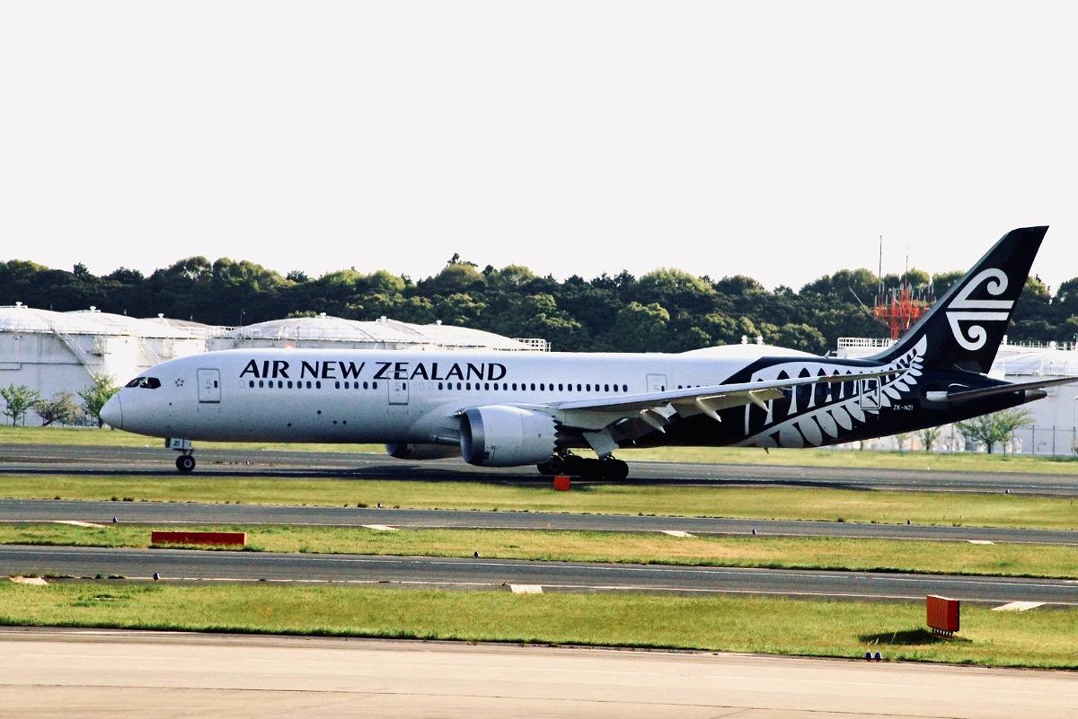 ANAも導入、ニュージーランド航空が提供のエコノミー「スカイカウチ」は何がスゴい？