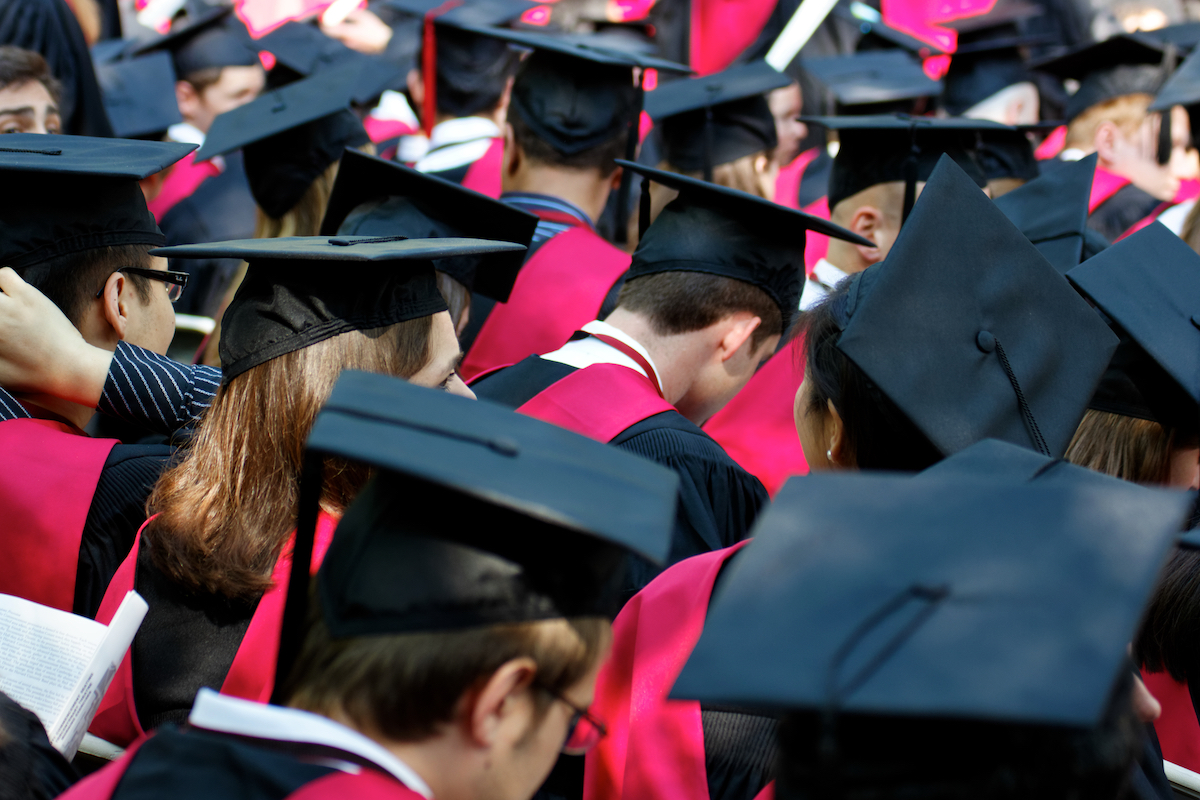 ハーバード大入学審査「卒業生の子弟優先」米教育省が調査開始