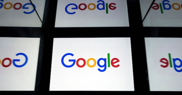 グーグル、生成ＡＩ新興企業の半数以上をクラウド顧客に獲得