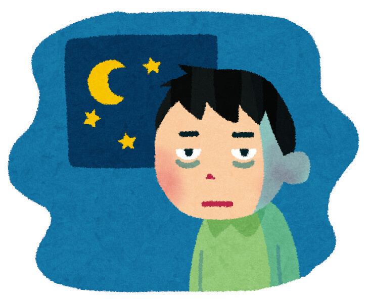 多くの小中学生が「寝不足」、6割が睡眠不足で授業中に居眠りも - ニフティ調査