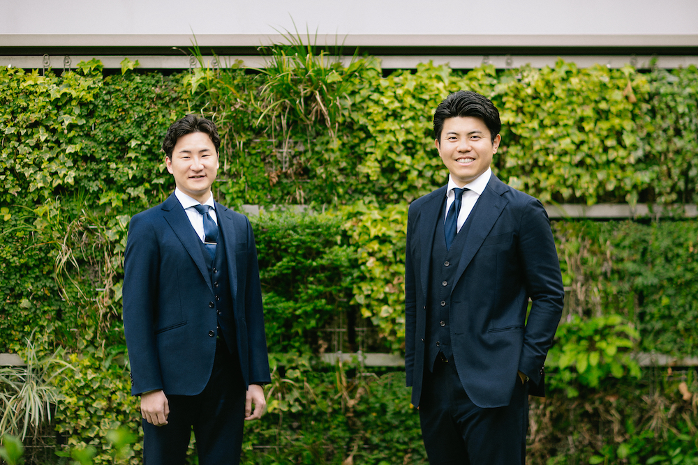 急成長M&A仲介会社のマッチングを支える買い手担当アドバイザーの神髄