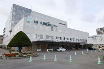 元病院幹部、入札妨害の疑い　薬局整備巡り、北海道警が逮捕