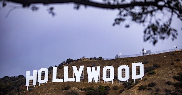 ハリウッドのストとイエローの破綻、米雇用者数を５万4000人押し下げ