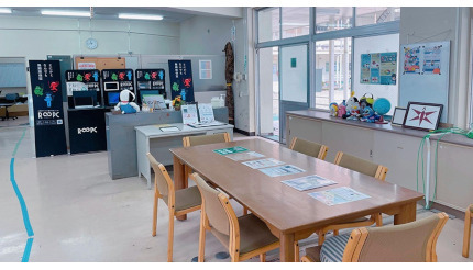 奈良・吉野郡に廃校を利用した「下市集学校」開校、地方のIT課題を解決
