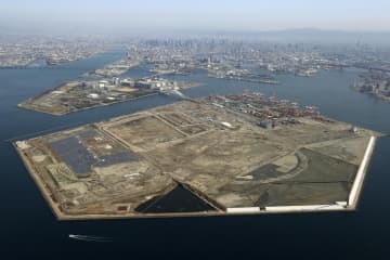 大阪IR、開業を1年延期　初期投資が1900億円増