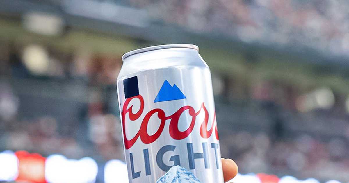 大谷のファウル直撃に便乗？ 米ビールが「記念缶」販売 (産経ニュース)