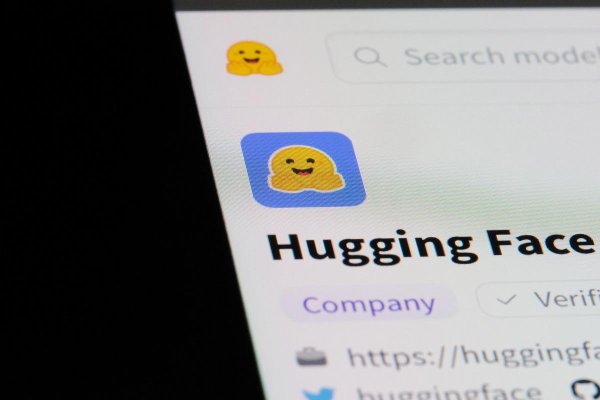 Hugging Faceとはいかなる企業か？ChatGPT競合がNVIDIAやグーグルから大型調達の理由