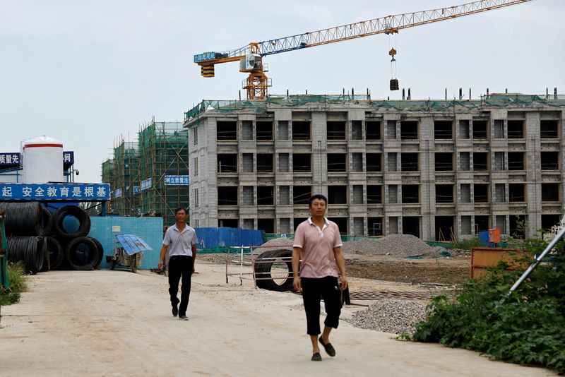 中国南京市、住宅購入制限を撤廃　大都市で初