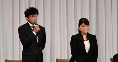 櫻井翔のラグビー日本代表アンバサダー起用を仏紙が批判　ジャニーズ性加害問題を受けて