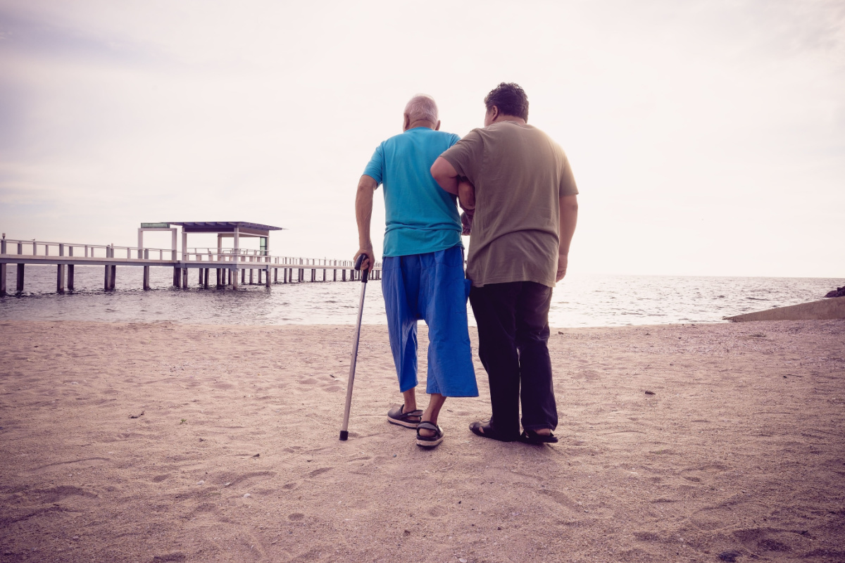 運動のアルツハイマー病予防効果、仕組みをついに解明か
