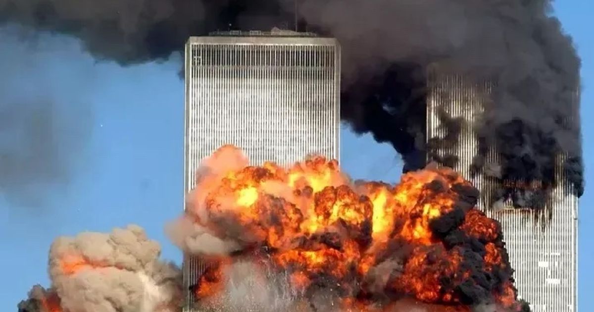 アメリカ同時多発テロから22年。“史上最悪”のテロ事件を写真で振り返る【9.11】