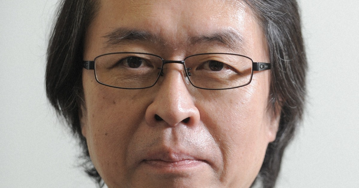作曲家の西村朗さん死去　69歳　日本音コン委員長、N響アワー司会