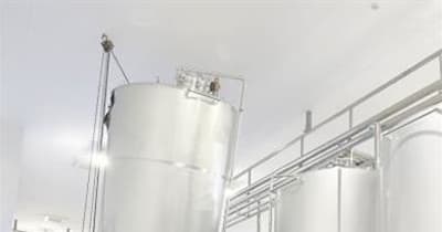 クラフトビール製造卸のワイマーケット　工場にタンク増設　生産能力2倍の600キロリットルに