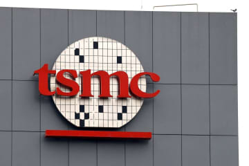 TSMC、英アームに出資　半導体最大手、147億円規模