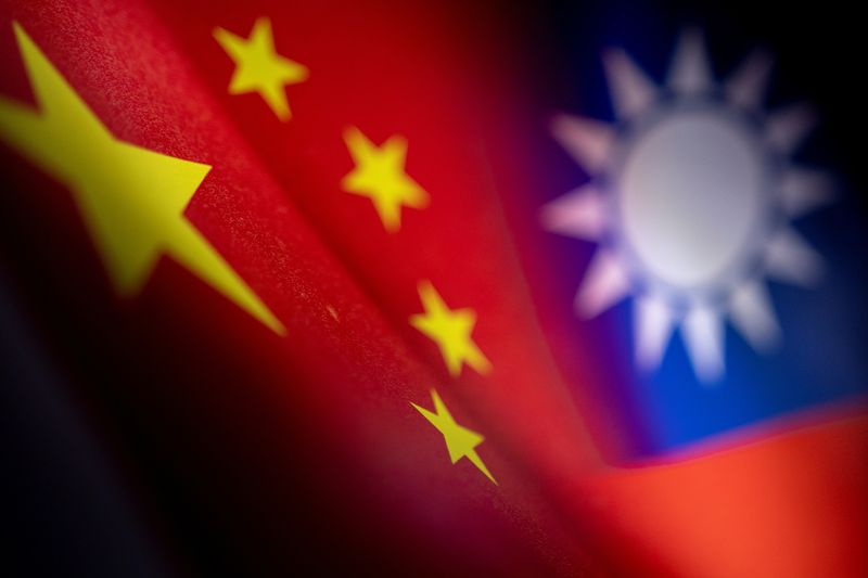 中国、台湾・福建「融合発展」計画発表　上場支援や資本協力など
