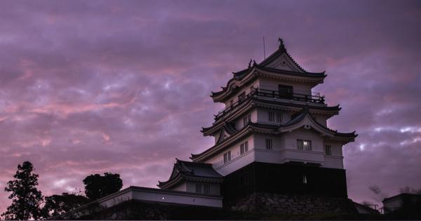 1泊1室66万円！　長崎県の平戸城で、どんな“体験”を提供しているのか