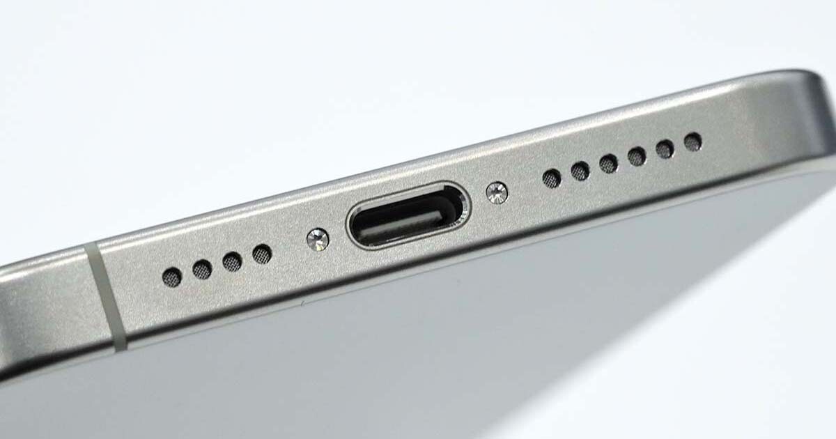 iPhoneの「USB-C採用」、なぜ2023年のタイミングだったのか？