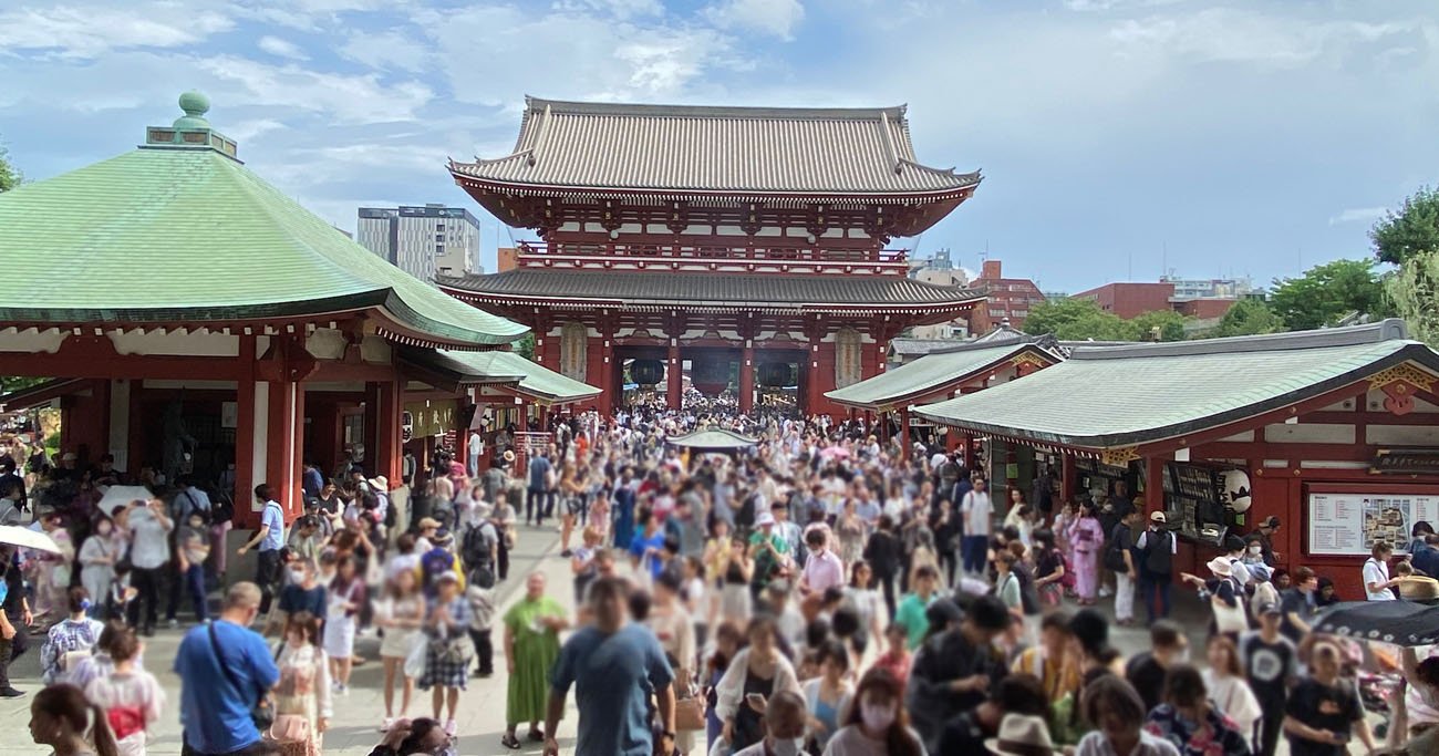 「迷惑電話の報復か」中国人観光客が日本人の“塩対応”に困惑処理水問題とは別の根深い理由 - China Report 中国は今