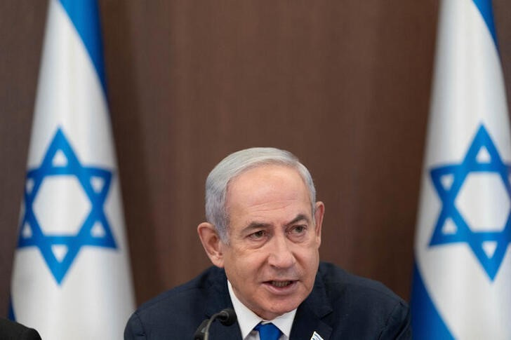 反ユダヤ投稿対応で批判受けるマスク氏、18日にイスラエル首相と会談へ