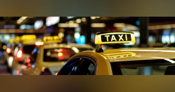 今なぜ 「タクシーバブル」が起きているのか？「インバウンド復活」だけではない「稼げる意外な理由」