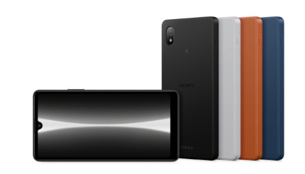 ソニー「Xperia Ace III」が6か月ぶりTOP10入り、23年8月に売れたスマートフォンTOP10　2023/9/16