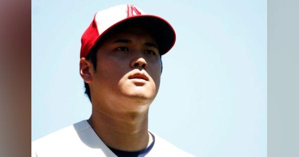 【MLB】大谷翔平、今季終了か　ロッカーの野球道具を“撤去”今後を17日発表へ