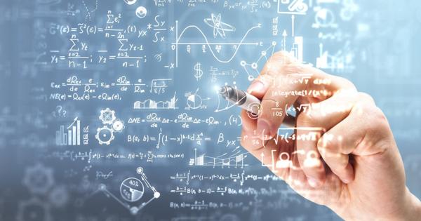 なぜ、物理学者ホーキング博士は、難解な数学の問題を暗算で解けたのか？ - 勉強が一番、簡単でした