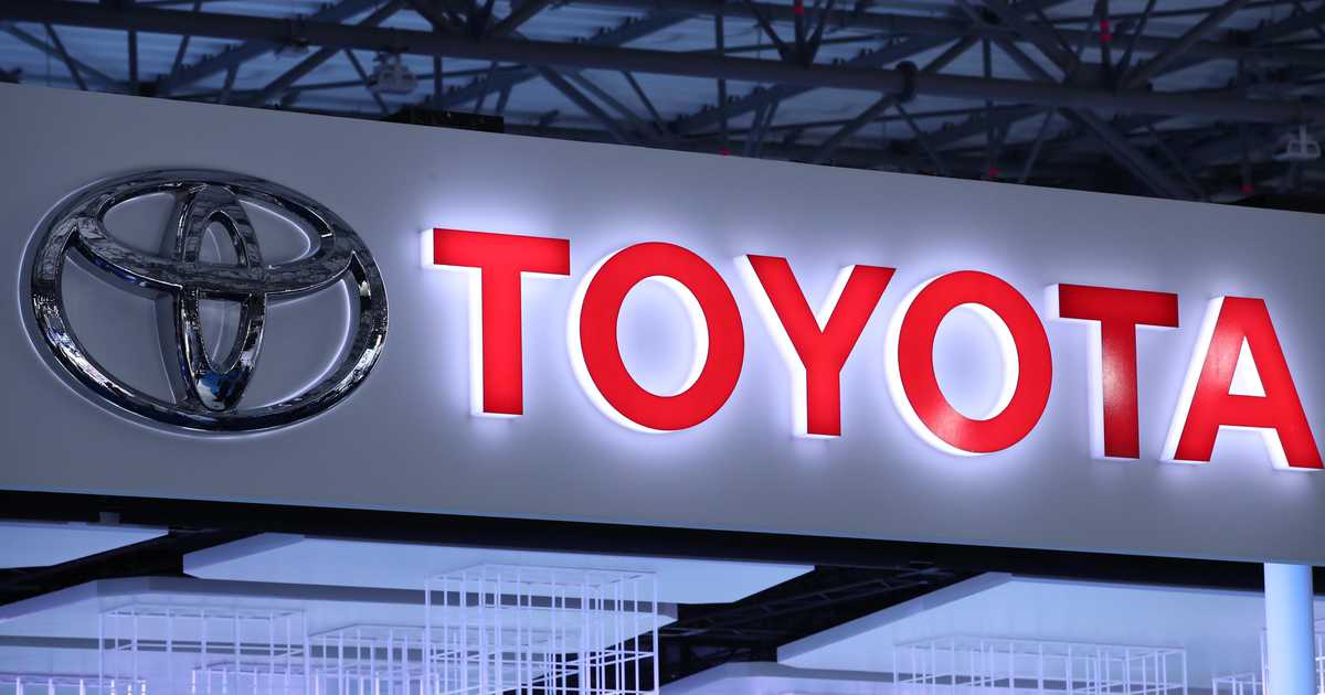打倒テスラ　トヨタが全固体電池量産の「からくり」を公開