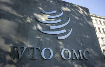 ウクライナ、東欧3カ国と対立　穀物輸入規制巡りWTOに提訴