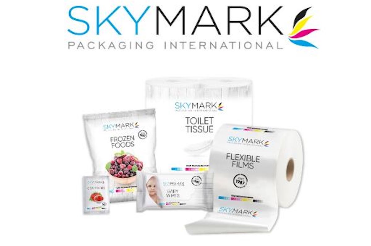 凸版印刷、英国パッケージメーカーSkymark Packagingを買収　欧州コンバーティング事業の拡大を加速