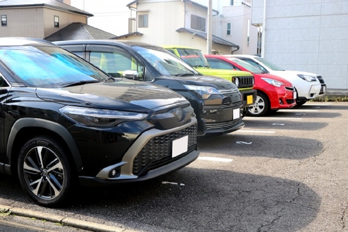 豊田市の人はトヨタ車に乗っている？　4大自動車メーカーの「お膝元」を調査