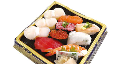 北海道の食、堪能を！メロンや海鮮丼、六花亭もイオンでフェア開催　三郷出身の北海道知事もコメント