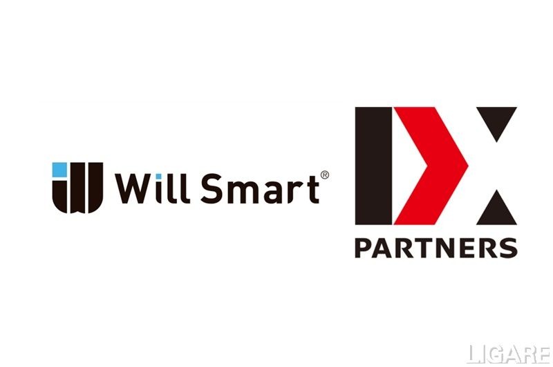 Will SmartとDXパートナーズが提携　サービス品質向上へ