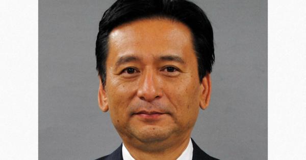 佐賀知事、西九州新幹線整備で空港ルート「一考に値する」