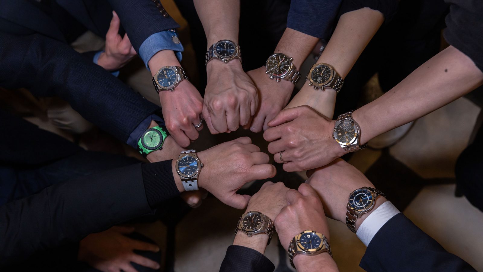 東アジアで急増する時計ブランドの「私設ファンクラブ」 | ブランドも一目置く日本人の「推し活」