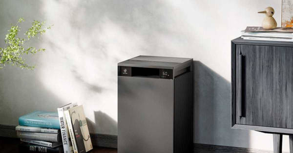 空気清浄機、単機能・高級路線へ シャープなど日本勢が新製品 (産経